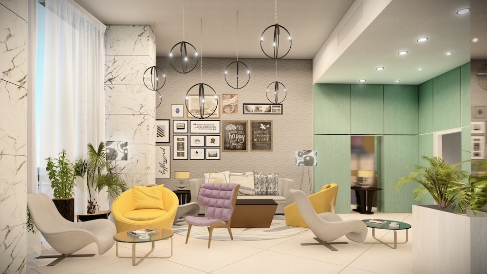 

Verona - Mellieha - Mayflower Hotel