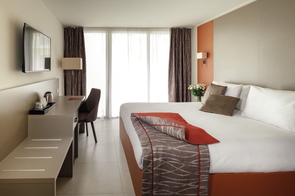 

Venezia - Sliema - Mayflower Hotel
