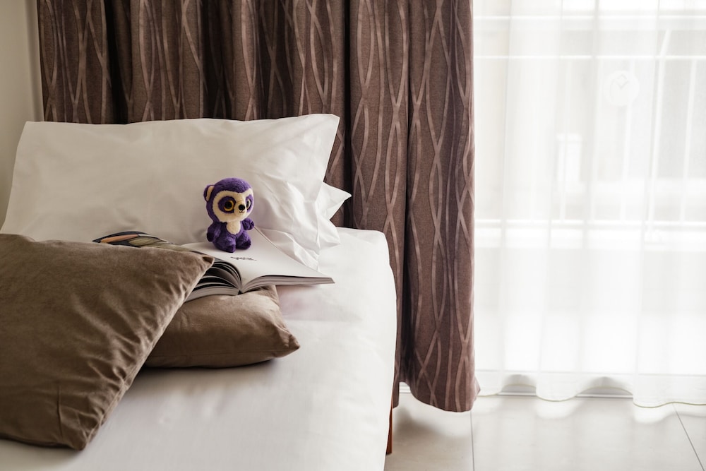 

Bologna - Msida - Mayflower Hotel