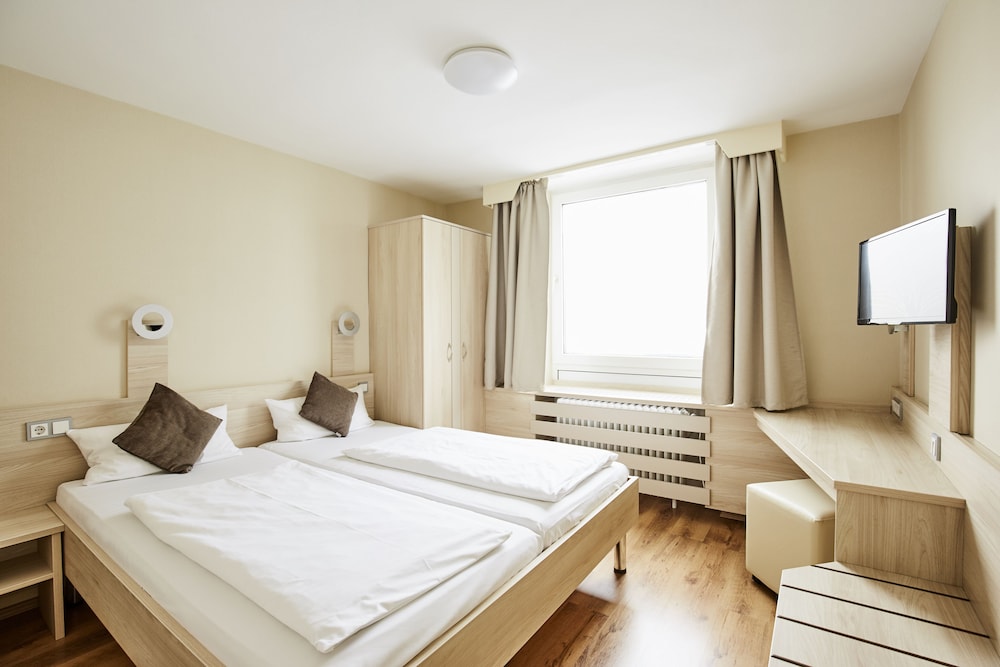 

Bari - Monaco di Baviera - Hotel Imperial