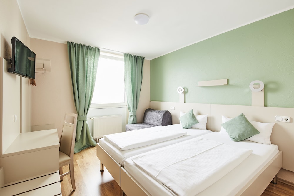 

Roma - Germering - Hotel Imperial