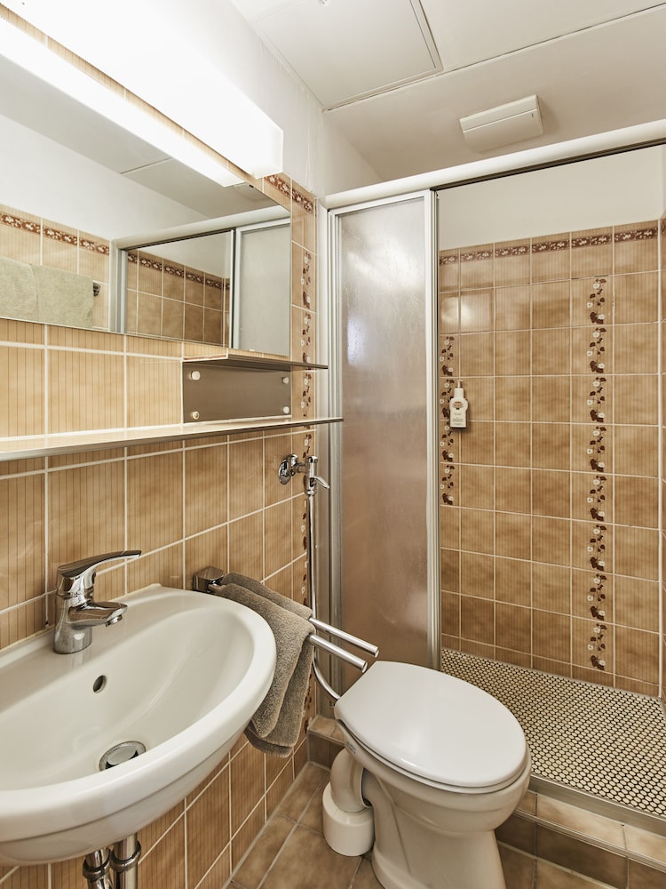 

Roma - Germering - Hotel Imperial