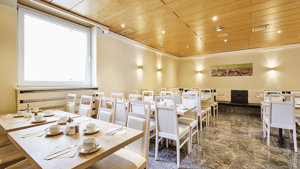 

Roma - Germering - Hotel Imperial