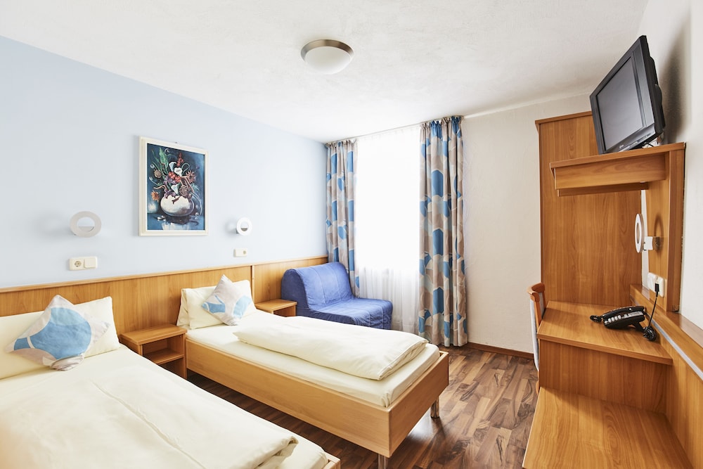 

Roma - Germering - Hotel Imperial