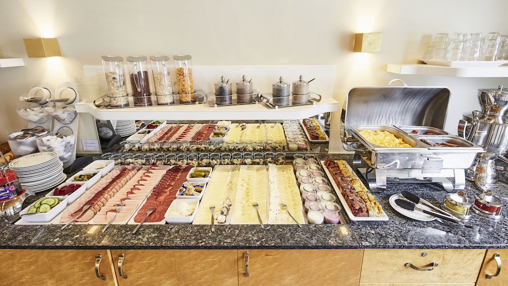 

Milano - Germering - Hotel Imperial