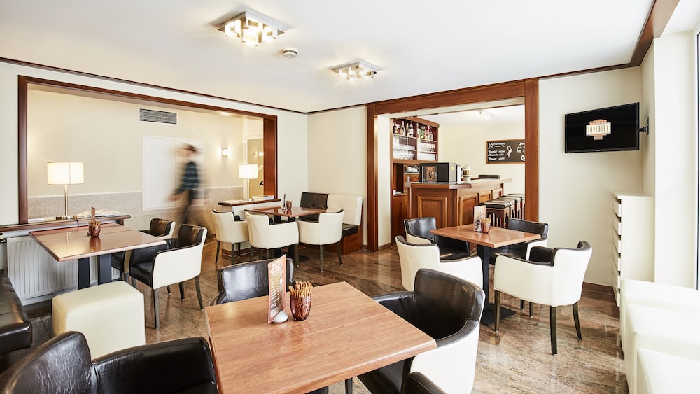 

Roma - Germering - Hotel Imperial
