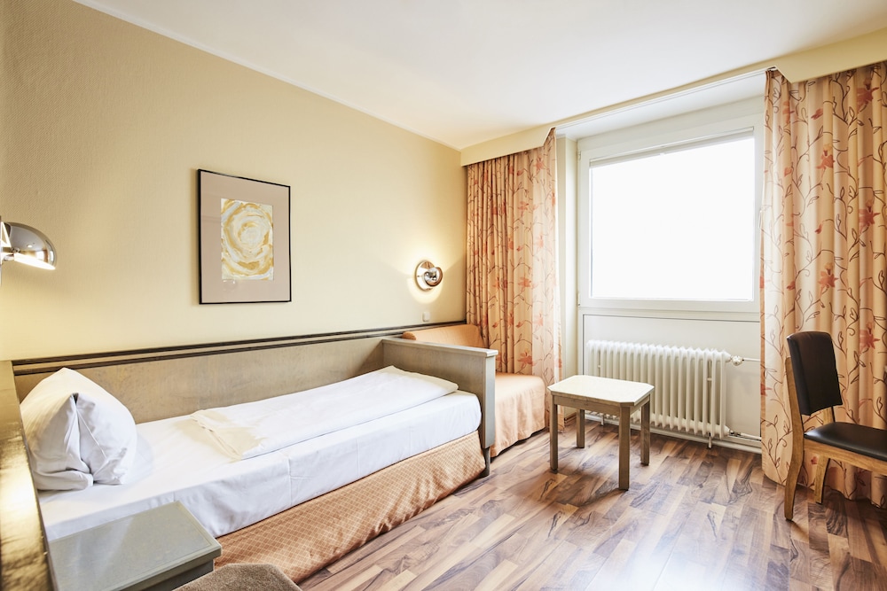 

Roma - Germering - Hotel Imperial