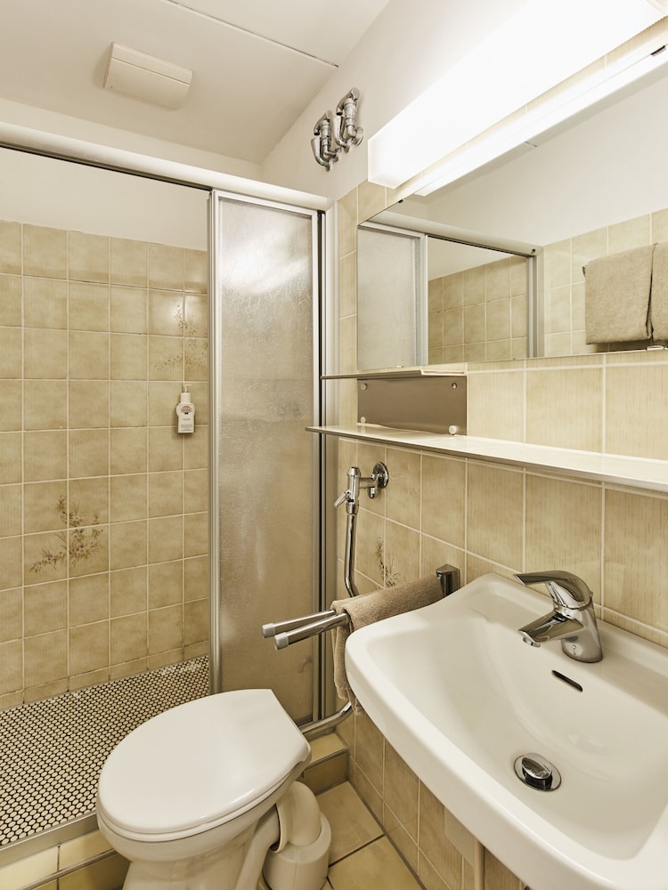 

Roma - Germering - Hotel Imperial