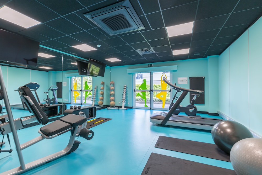 

Venezia - Strombeek-bever - Thon Hotel Brussels Airport