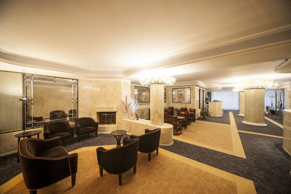 

Milano - Riviera Romagnola, Mare Italia - Hotel Bisanzio