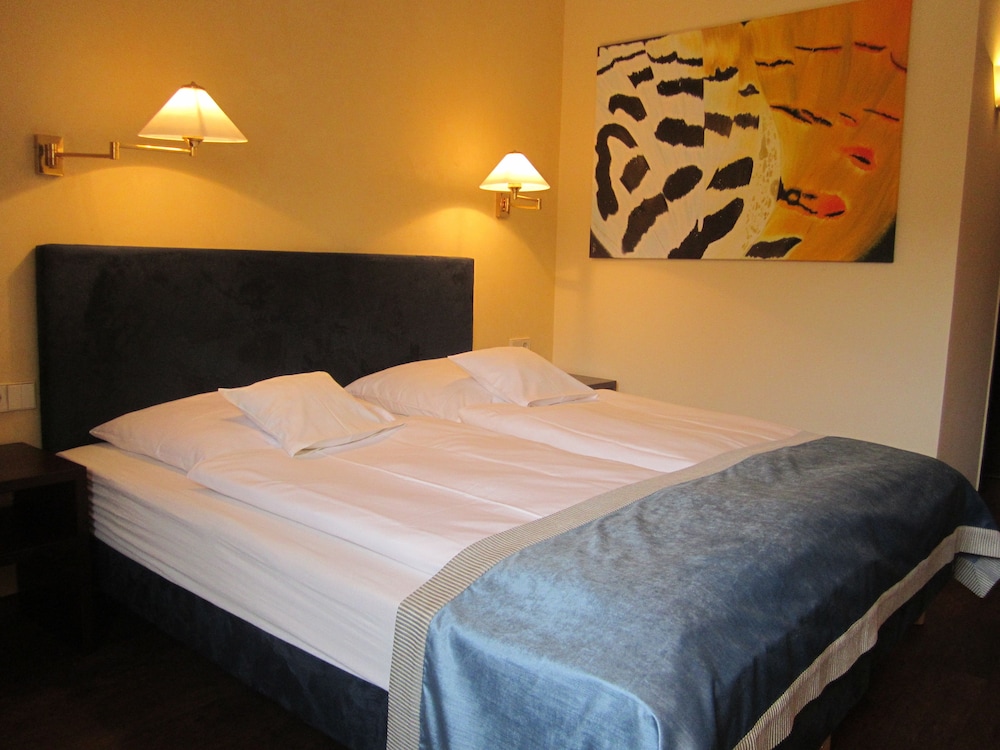 

Catania - Kirchzarten - Central Hotel