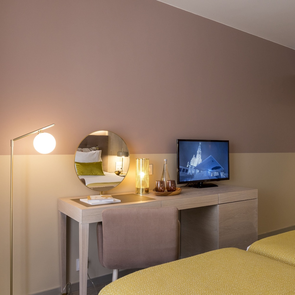 

Milano - Fátima - Hotel Estrela De Fatima