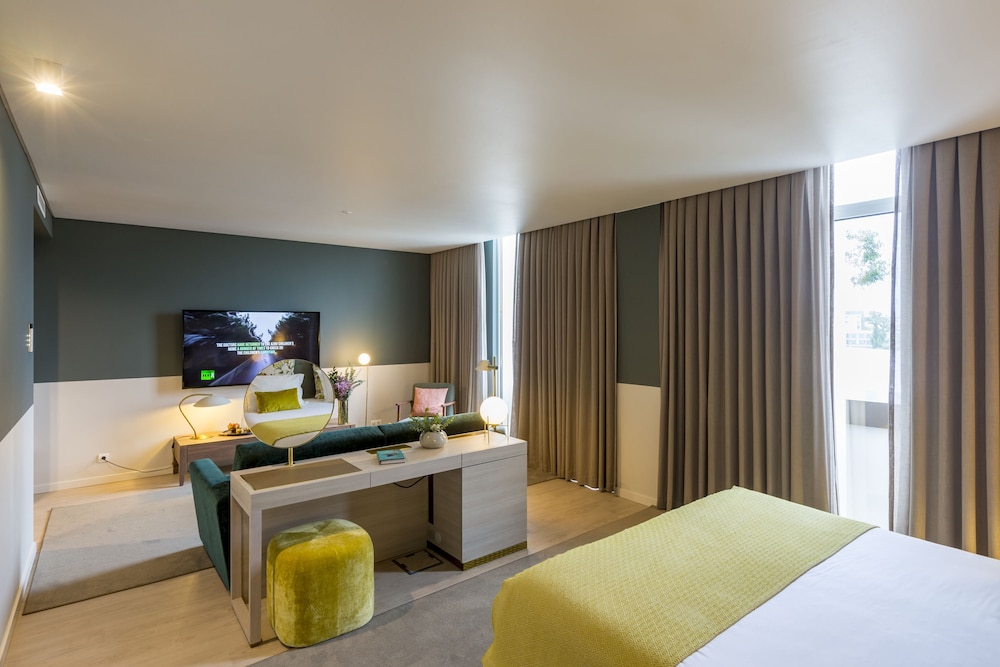 

Milano - Fátima - Hotel Estrela De Fatima