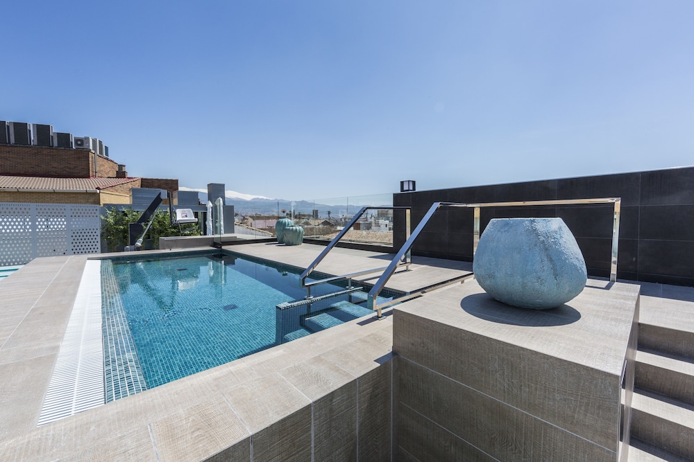 

Milano - Granada - Catalonia Granada Hotel
