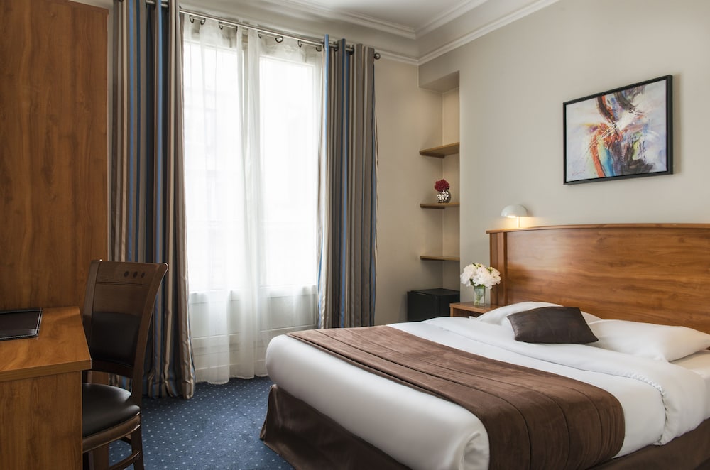 

Venezia - Vanves - Hotel Corona -Rodier-