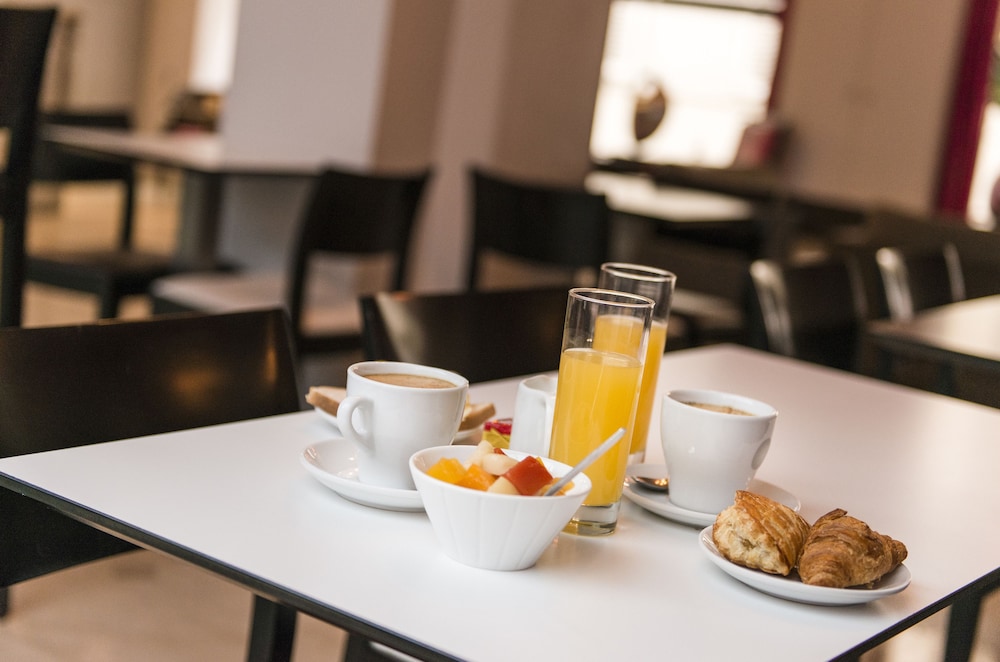 

Bologna - Bobigny - Hotel Corona -Rodier-