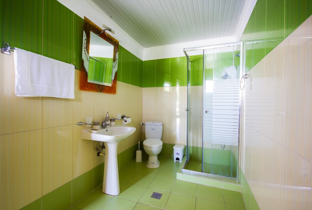 

Roma - Vourvourou - Koviou Holiday Village