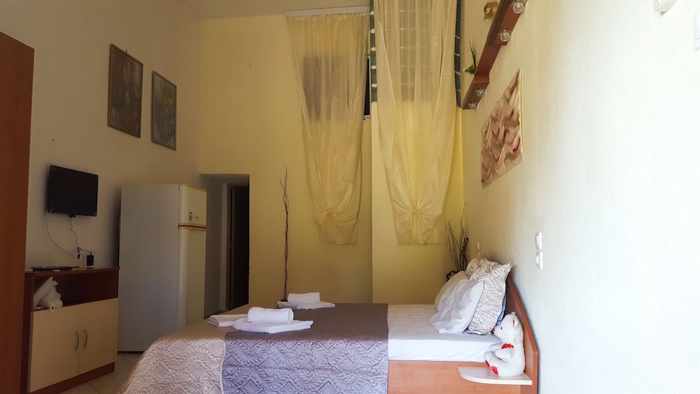 

Milano - Nikiti - Koviou Holiday Village