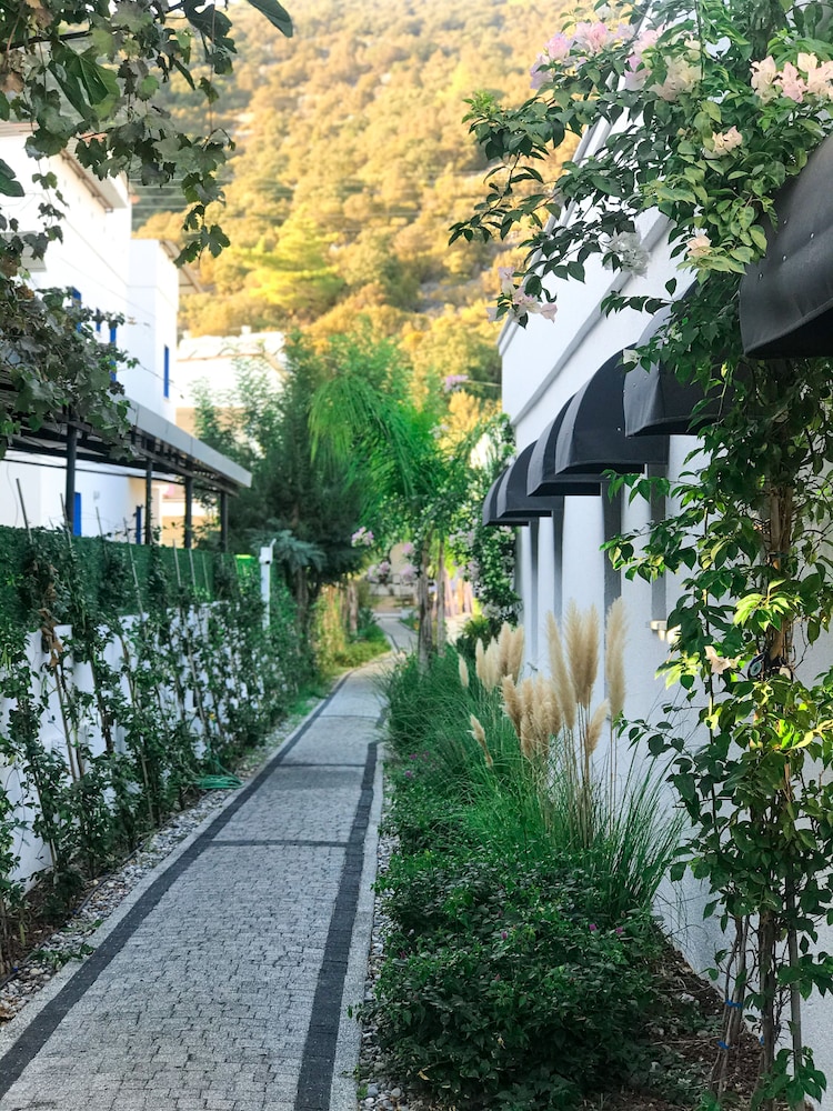 

Roma - Regione di Bodrum, Turchia - Yali Apart Otel