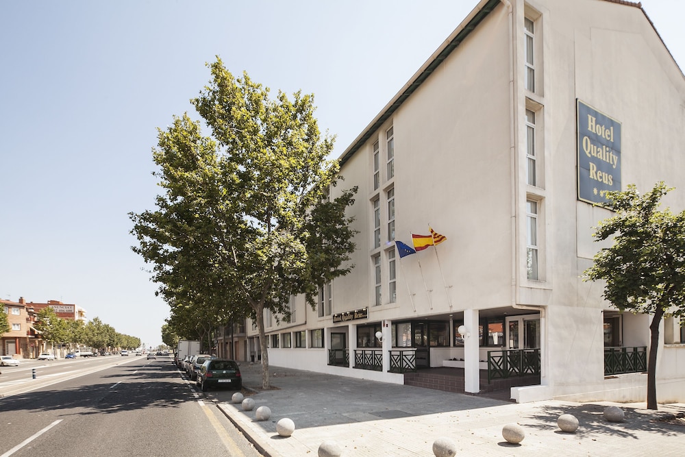 

Milano - Vilaseca - Crisol Quality Reus
