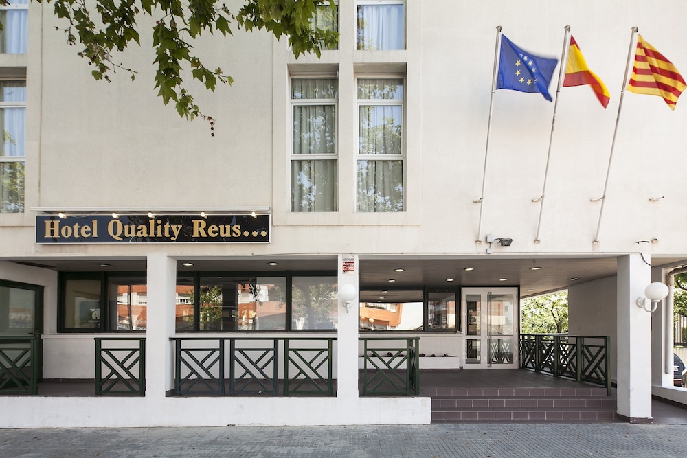 

Torino - Costa Dorada, Spagna - Crisol Quality Reus