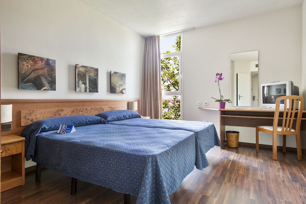 

Lamezia Terme - Costa Dorada, Spagna - Crisol Quality Reus