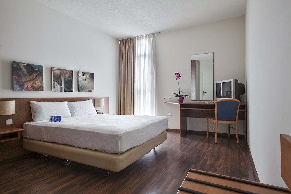 

Milano - La Canonja - Crisol Quality Reus
