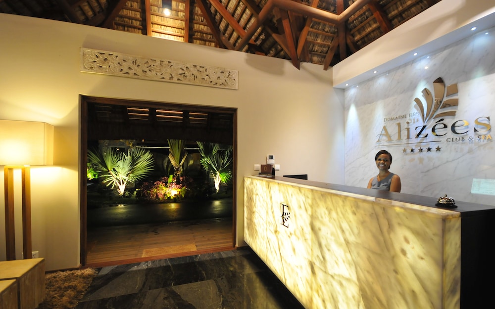 

Milano - Calodyne - Domaine des Alizees & Spa by Fine & Country