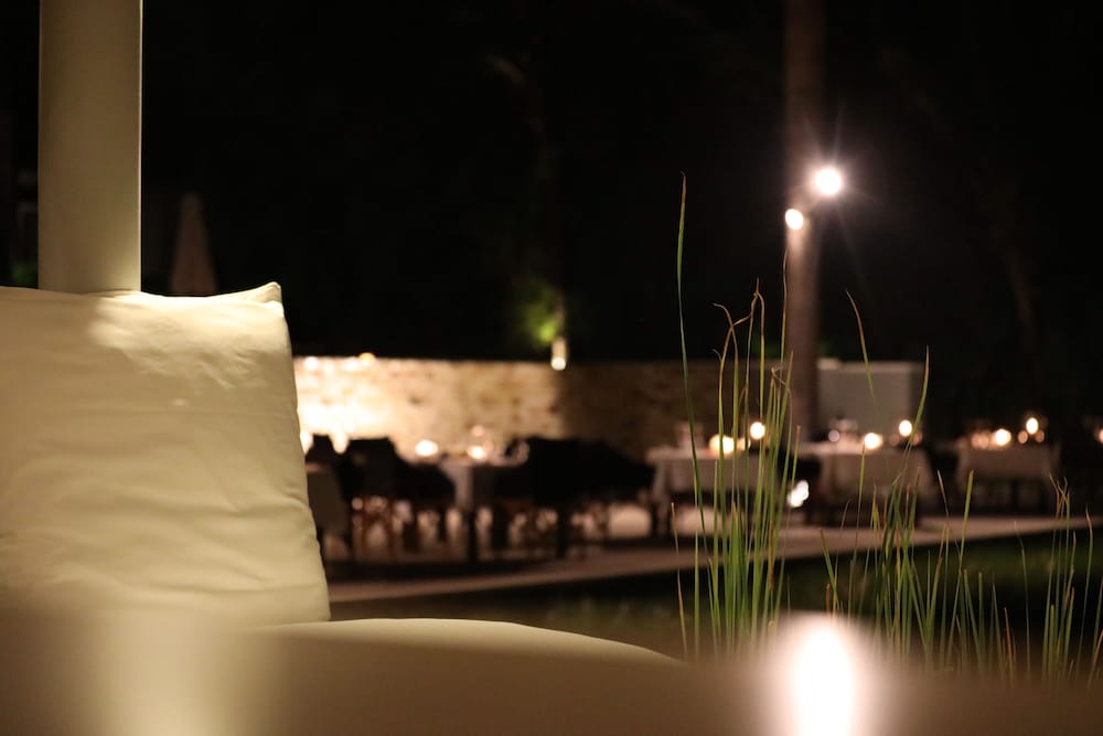

Roma - Tanjung - The Lombok Lodge Suites & Private Villas