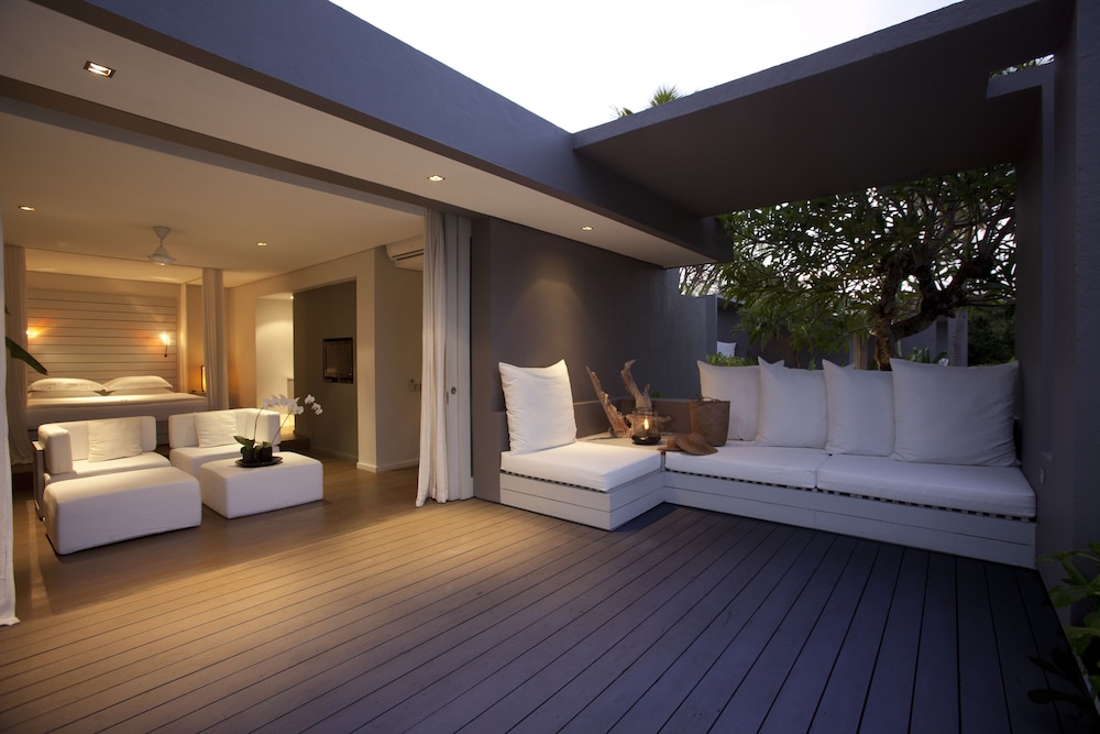 

Milano - Tanjung - The Lombok Lodge Suites & Private Villas