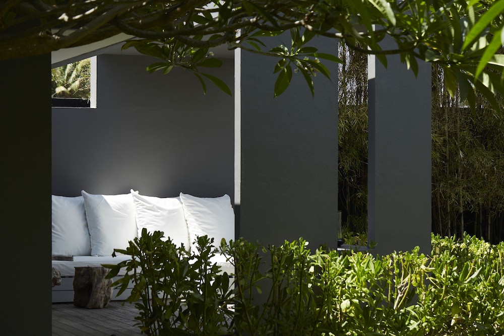 

Milano - Tanjung - The Lombok Lodge Suites & Private Villas