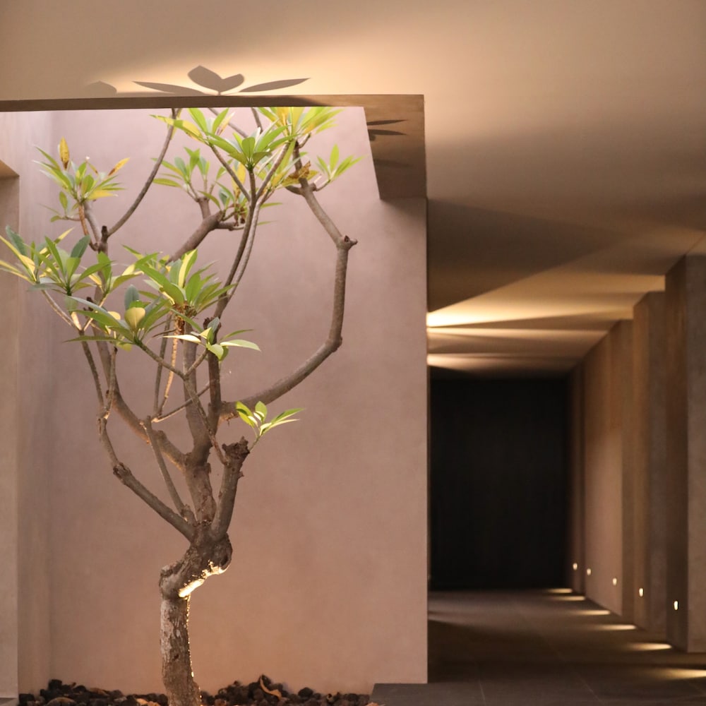 

Milano - Tanjung - The Lombok Lodge Suites & Private Villas
