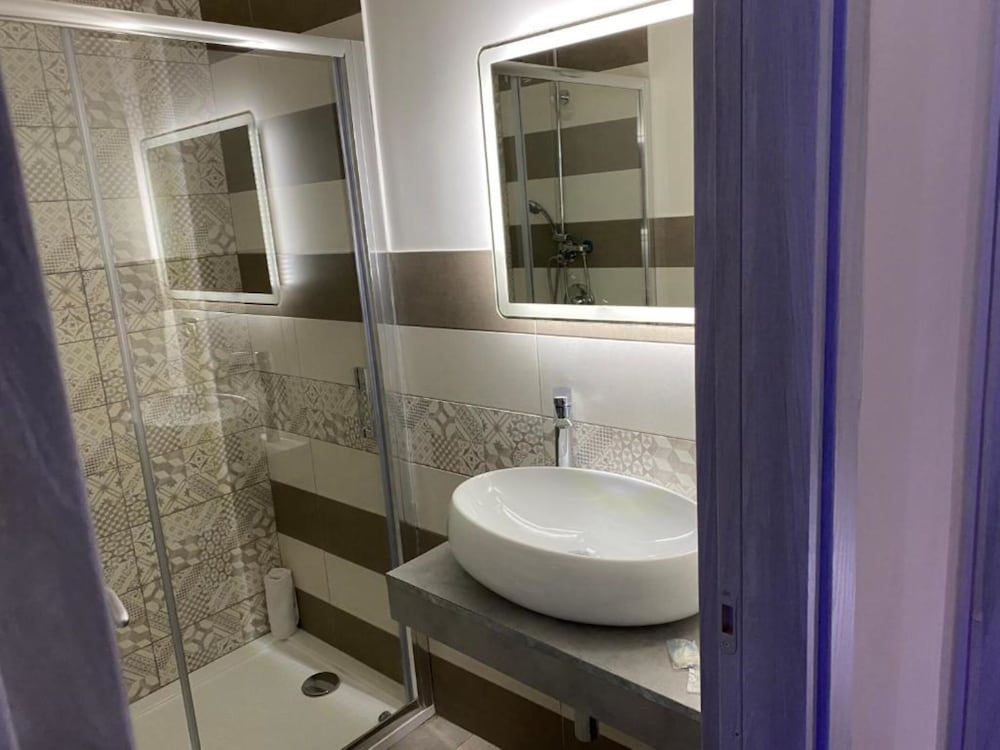 

Milano - Ercolano - Hotel Poker