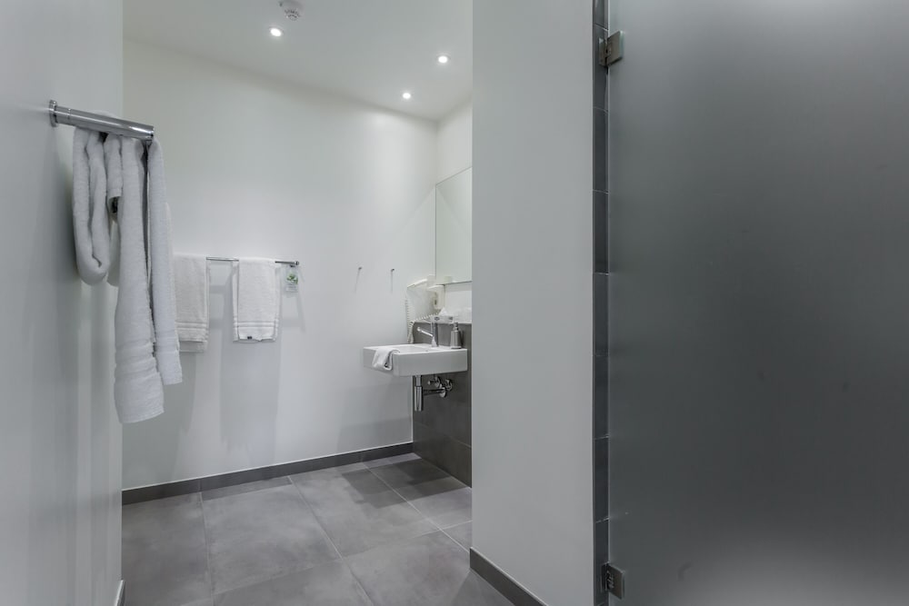 

Palermo - Copenhagen - ProfilHotels Mercur