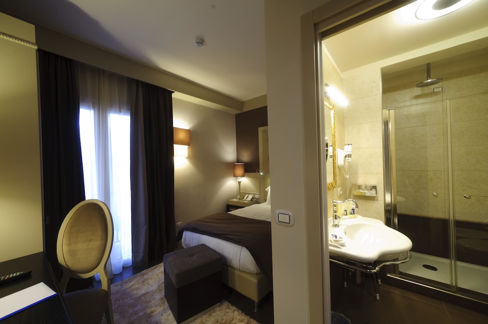 

Milano - Catanzaro Lido - Best Western Plus Hotel Perla Del Porto
