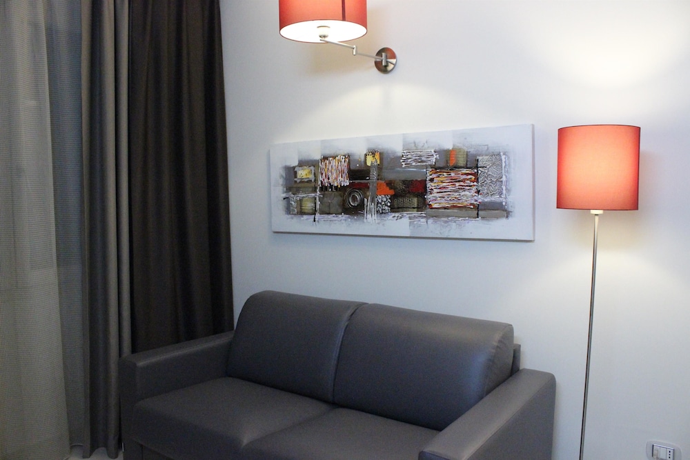

Milano - Copanello - Best Western Plus Hotel Perla Del Porto