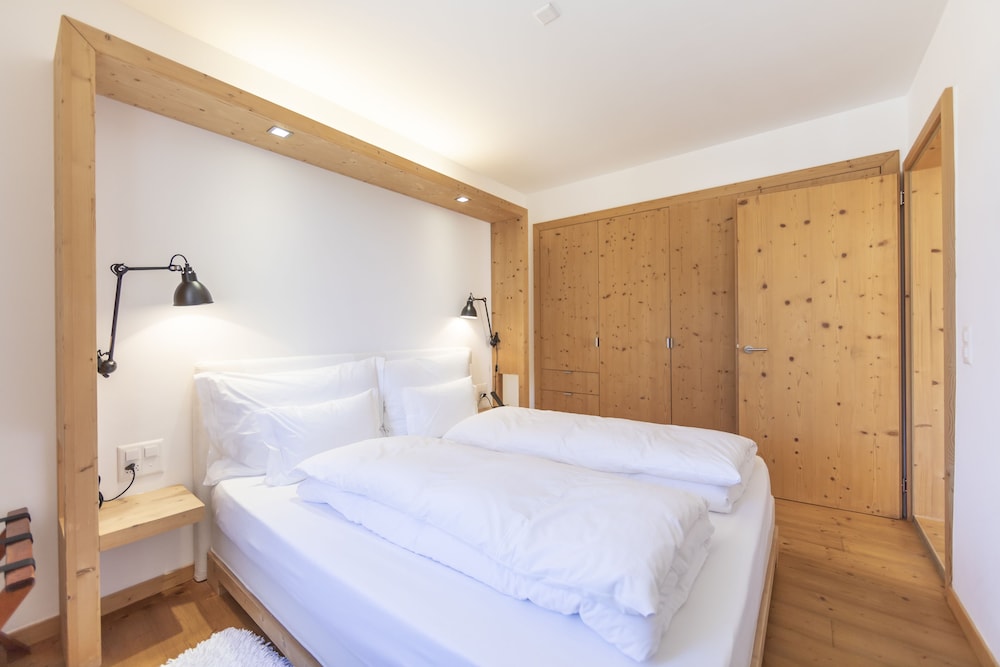 

Napoli - Engadina, Montagna Svizzera - Hotel Müller - mountain lodge