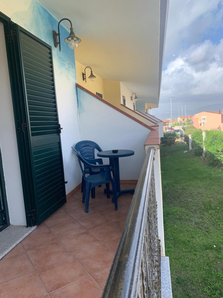 

Venezia - Valledoria - Hotel La Ciaccia