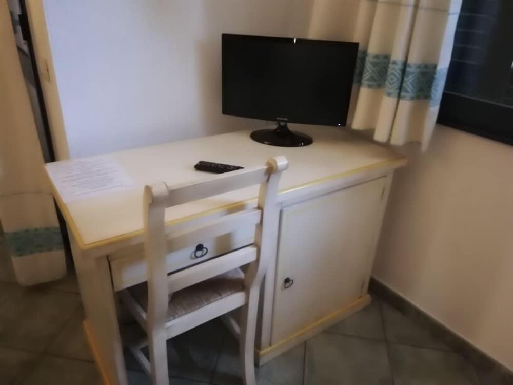 

Bologna - Castelsardo - Hotel La Ciaccia