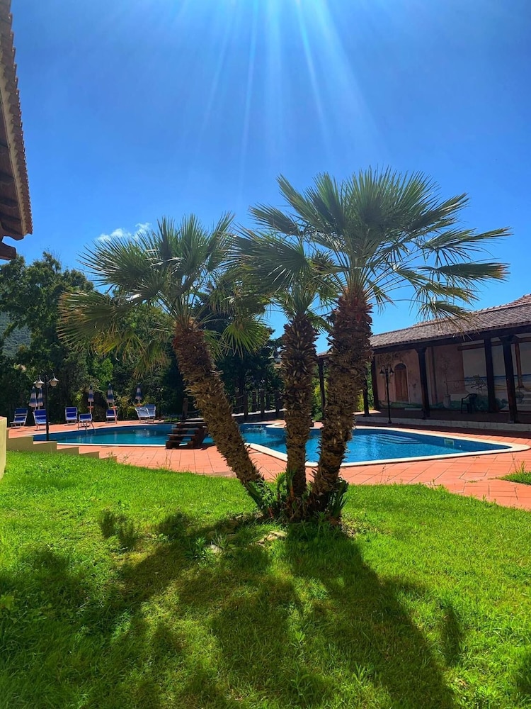 

Firenze - Castelsardo - Hotel La Ciaccia