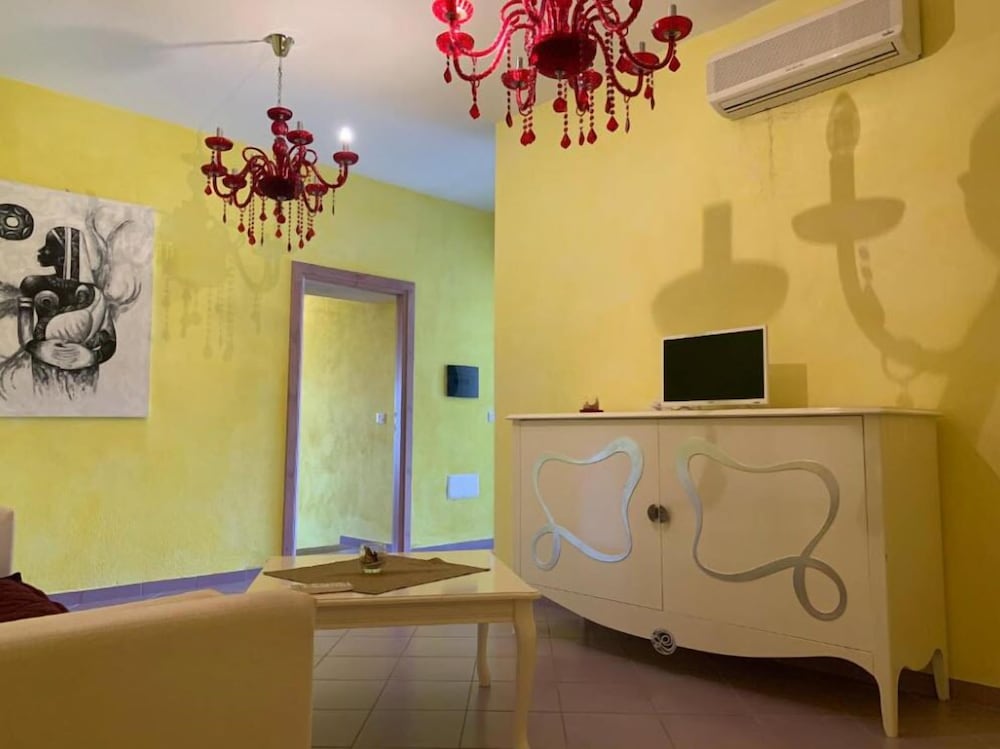

Roma - Castelsardo - Hotel La Ciaccia