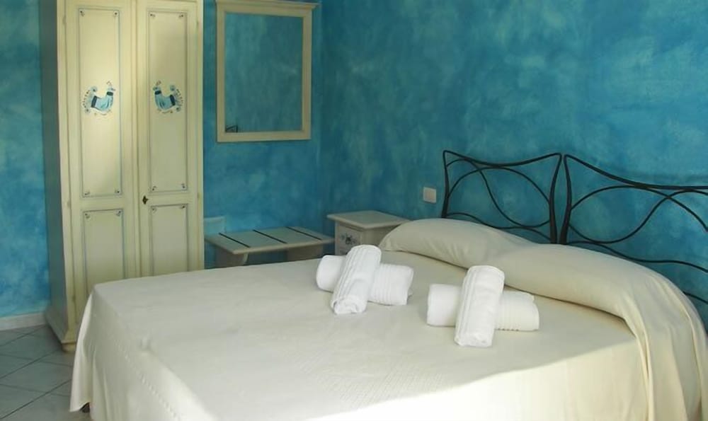 

Roma - Valledoria - Hotel La Ciaccia