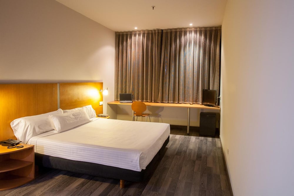 

Roma - Barbera Del Valles - B&B HOTEL Barcelona Mollet Porta de Gallecs