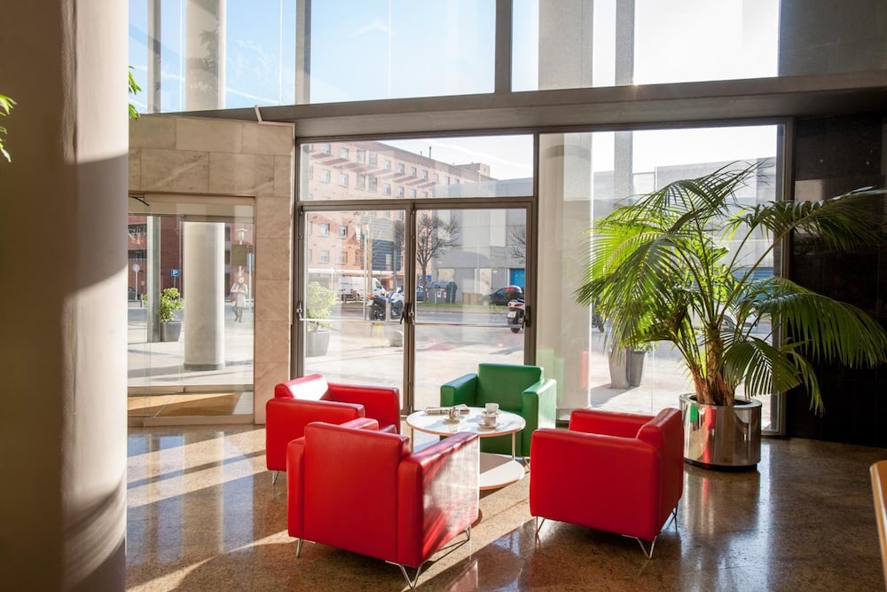 

Venezia - Ripollet - B&B HOTEL Barcelona Mollet Porta de Gallecs