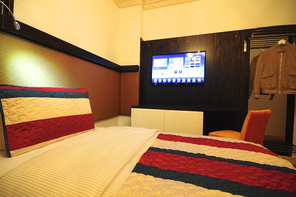 

Napoli - Beyoğlu - Ottopera Hotel