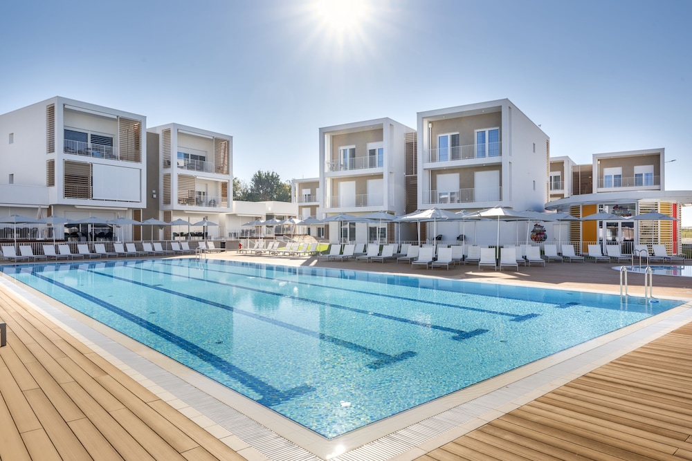 

Napoli - Cavallino-Treporti - Hapimag Apartments Cavallino