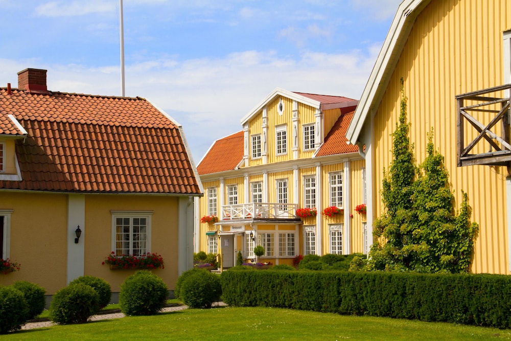Ronnums Herrgård