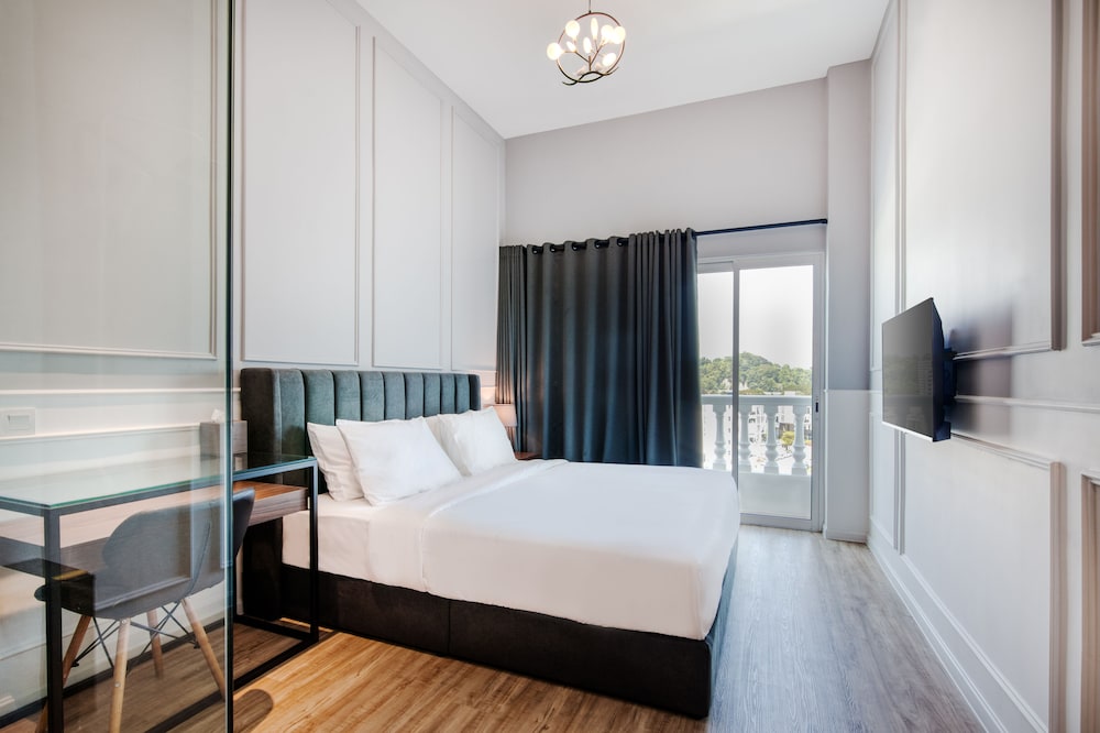 

Roma - Bukit Mertajam - Wesley Hotel