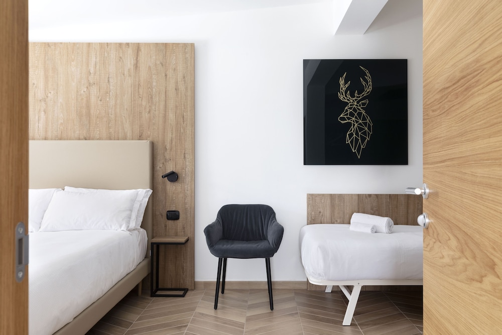 

Firenze - Cortina d'Ampezzo - B&B Hotel Passo Tre Croci Cortina