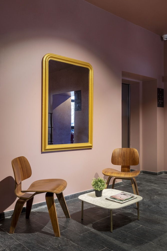 

Roma - Cortina d'Ampezzo - B&B Hotel Passo Tre Croci Cortina
